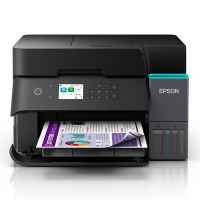 Epson EcoTank ET-3950 Printer Ink Cartridges
